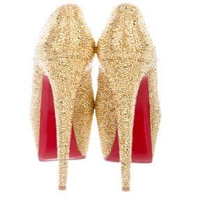 Christian Louboutin Highness Strass